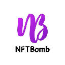 Криптовалюта NFTBomb NFTBomb NBP