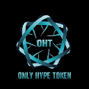 Криптовалюта Only Hype Token Only Hype Token OHT