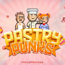Криптовалюта PastryPunks PastryPunks PASTRYPUNKS