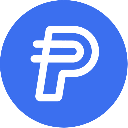 Криптовалюта PayPal USD PayPal USD PYUSD