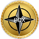 Криптовалюта PDX Coin PDX Coin PDX