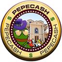Криптовалюта Pepe Cash Pepe Cash PEPECASH