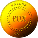 Криптовалюта Pollux Coin Pollux Coin POX