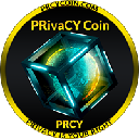 Криптовалюта PRivaCY Coin PRivaCY Coin PRCY