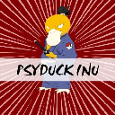 Криптовалюта Psyduck Inu Psyduck Inu Psyduck