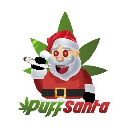 Криптовалюта Puff Santa Puff Santa PUFFSANTA