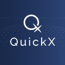 Криптовалюта КвикИкс Протокол QuickX Protocol QCX