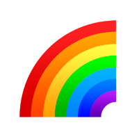 Криптовалюта Rainbow Token Rainbow Token RAINBOW