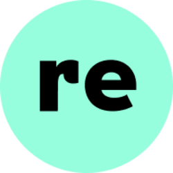 Криптовалюта Re Protocol reUSD Re Protocol reUSD REUSD