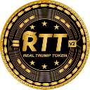 Криптовалюта Real Trump Token V2 Real Trump Token V2 RTTV2
