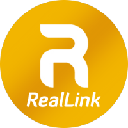 Криптовалюта RealLink RealLink REAL