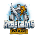 Криптовалюта Rebel Bots Rebel Bots RBLS