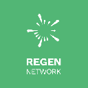 Криптовалюта Regen Network Regen Network REGEN