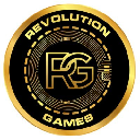 Криптовалюта RevolutionGames RevolutionGames RVLNG
