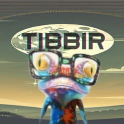 Криптовалюта Ribbita by Virtuals Ribbita by Virtuals TIBBIR Криптовалюта Ribbita by Virtuals Ribbita by Virtuals TIBBIR