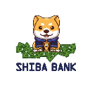 Криптовалюта Shiba Bank Shiba Bank SHIBABANK