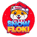 Криптовалюта SnowFloki SnowFloki SNOWFLOKI
