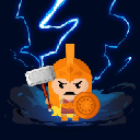 Криптовалюта Son of God Son of God GOD