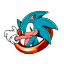 Криптовалюта Sonic Token Sonic Token SONIC