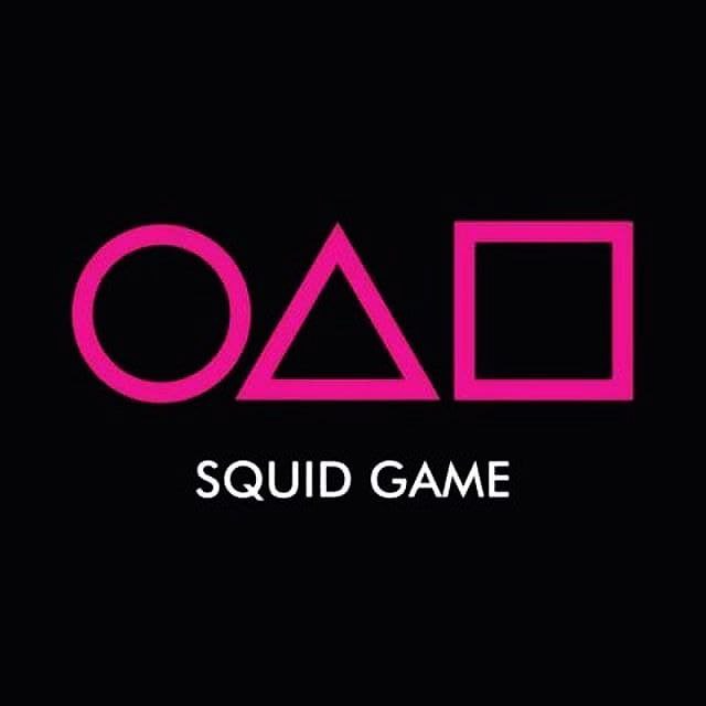 Криптовалюта Squid Game Squid Game SQUID