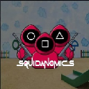 Криптовалюта Squidanomics Squidanomics SQUID