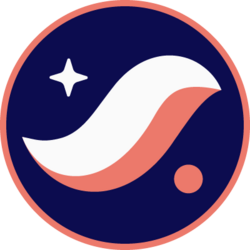 Криптовалюта Starknet Starknet STRK Криптовалюта Starknet Starknet STRK
