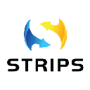 Криптовалюта Strips Finance Strips Finance STRP
