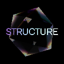 Криптовалюта Structure finance Structure finance STF