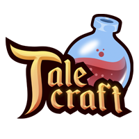 Криптовалюта TaleCraft TaleCraft CRAFT