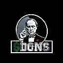 Криптовалюта The Dons The Dons DONS