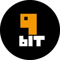 Криптовалюта The9bit The9bit 9BIT Криптовалюта The9bit The9bit 9BIT