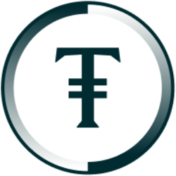 Криптовалюта Theo Short Duration US Treasury Fund Theo Short Duration US Treasury Fund THBILL