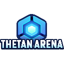 Криптовалюта Thetan Arena Thetan Arena THG
