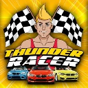 Криптовалюта ThunderRacer ThunderRacer RACERR