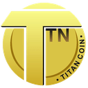 Криптовалюта Титан Коин Titan Coin TTN