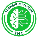 Криптовалюта Transhuman Coin Transhuman Coin THC