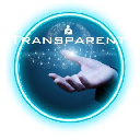 Криптовалюта Transparent Token Transparent Token TRANSPARENT