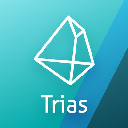 Криптовалюта Trias Token (new) Trias Token (new) TRIAS