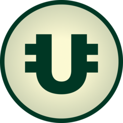 Криптовалюта Unity USD Unity USD UUSD Криптовалюта Unity USD Unity USD UUSD