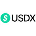Криптовалюта USDX [Kava] USDX [Kava] USDX