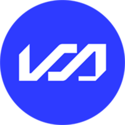 Криптовалюта Vaulta Vaulta A Криптовалюта Vaulta Vaulta A