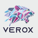 Криптовалюта VEROX VEROX VRX