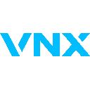 Криптовалюта VNX VNX VNXLU