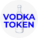 Криптовалюта Vodka Token Vodka Token VODKA