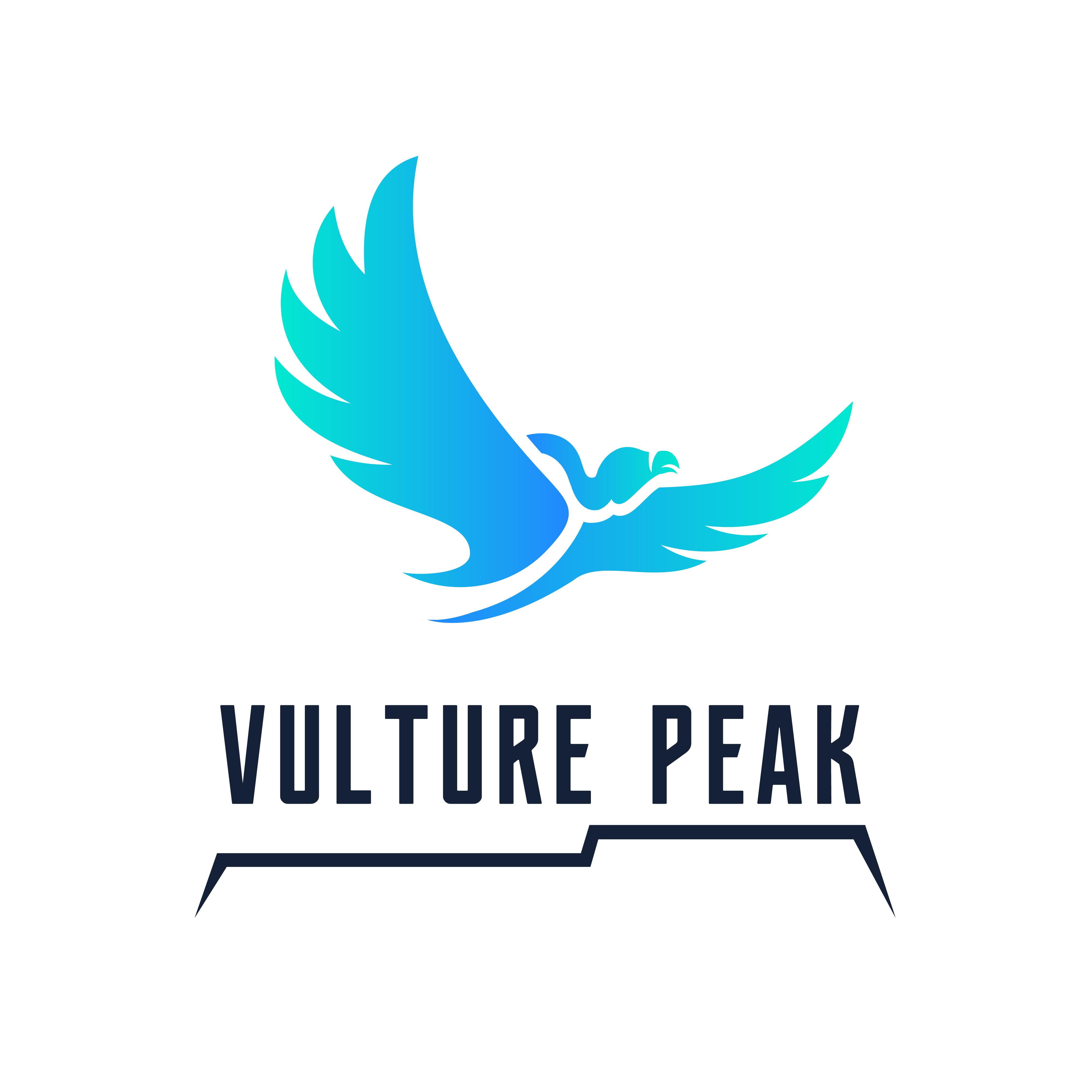 Криптовалюта Vulture Peak Vulture Peak VPK