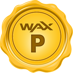 Криптовалюта Вакс WAX WAXP