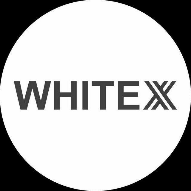 Криптовалюта WHITEX WHITEX WHX
