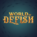 Криптовалюта World of Defish World of Defish WOD