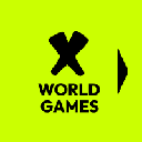 Криптовалюта X World Games X World Games XWG