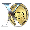 Криптовалюта XGOLD COIN XGOLD COIN XGOLD